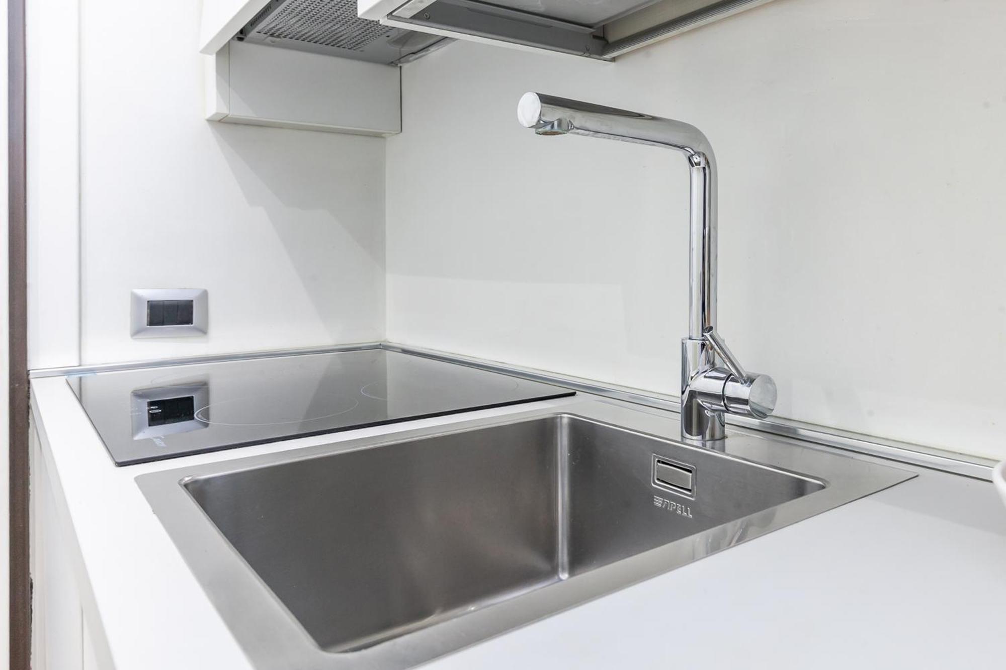 Appartement Stile E Comodita Nel Vivace Centro Di *