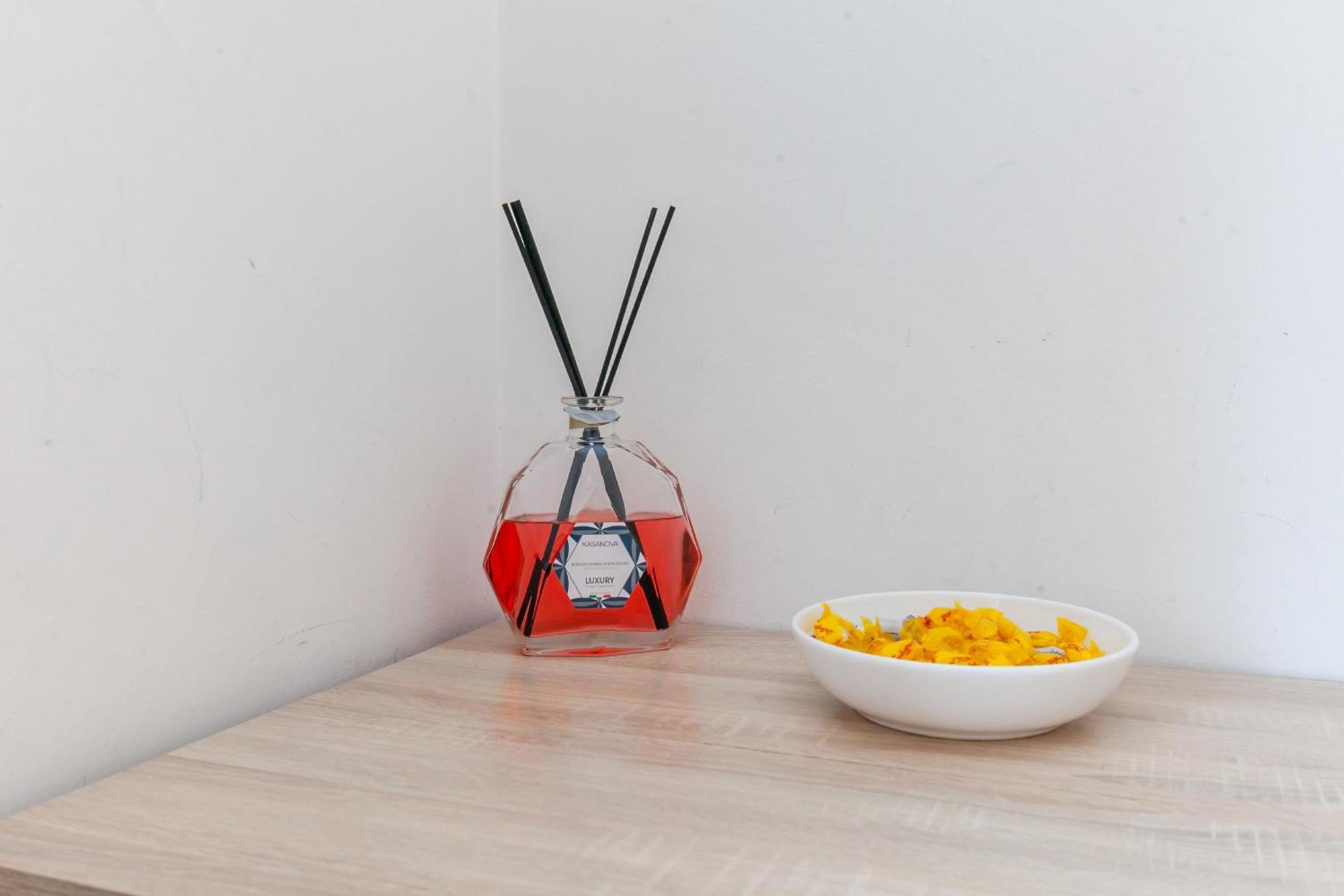 Appartement Stile E Comodita Nel Vivace Centro Di